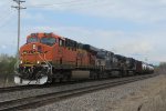 BNSF 5915 East